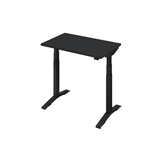 STANDSIT-W スタンジットダブル／テーブル／W950×D575／天板ナチュラル 