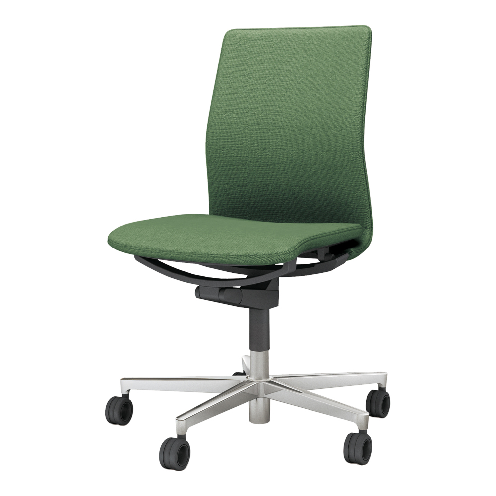 ディープグリーン