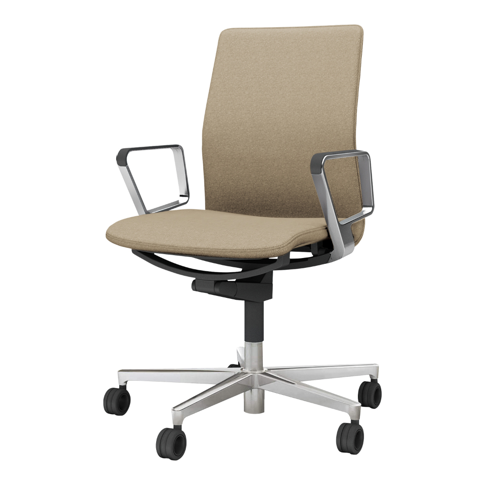 ソフトベージュ