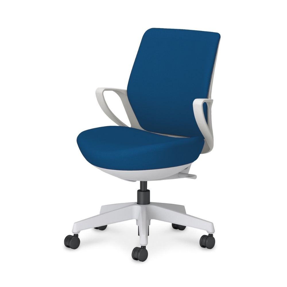 プルシアンブルー