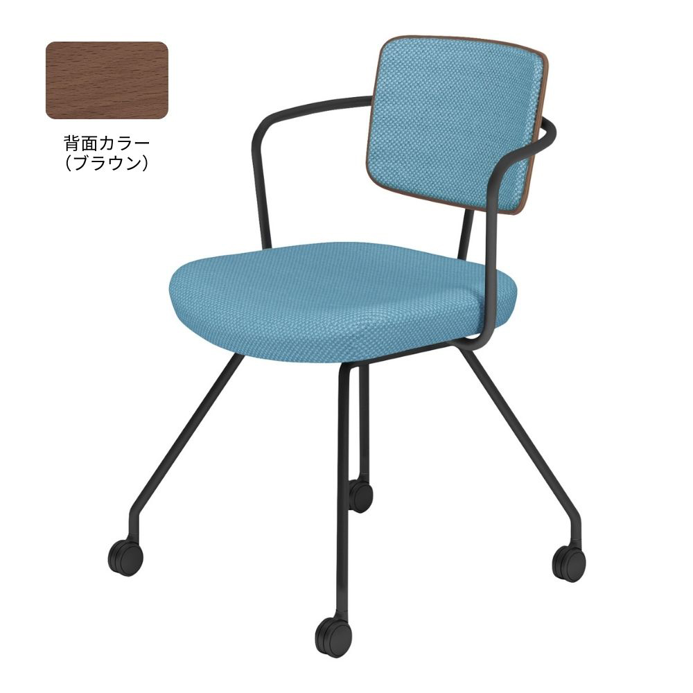 モンティコラブルー