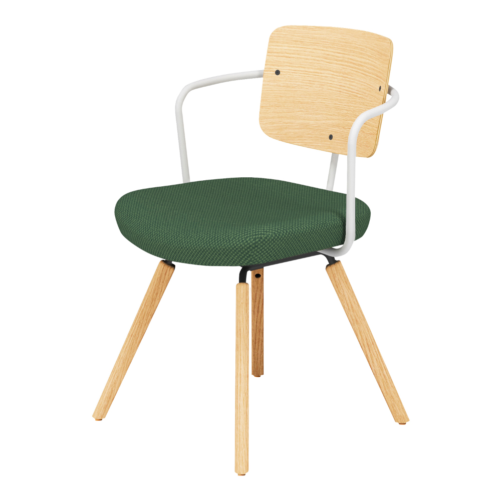 ディープグリーン