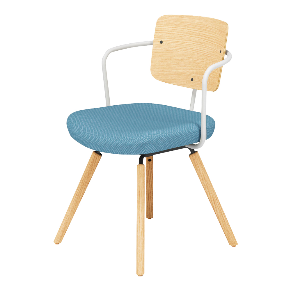 モンティコラブルー