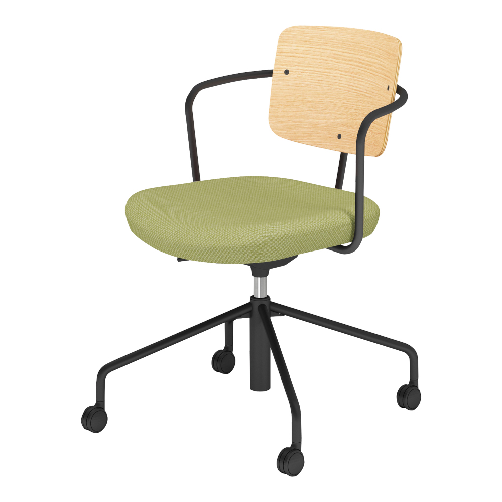 グラスグリーン