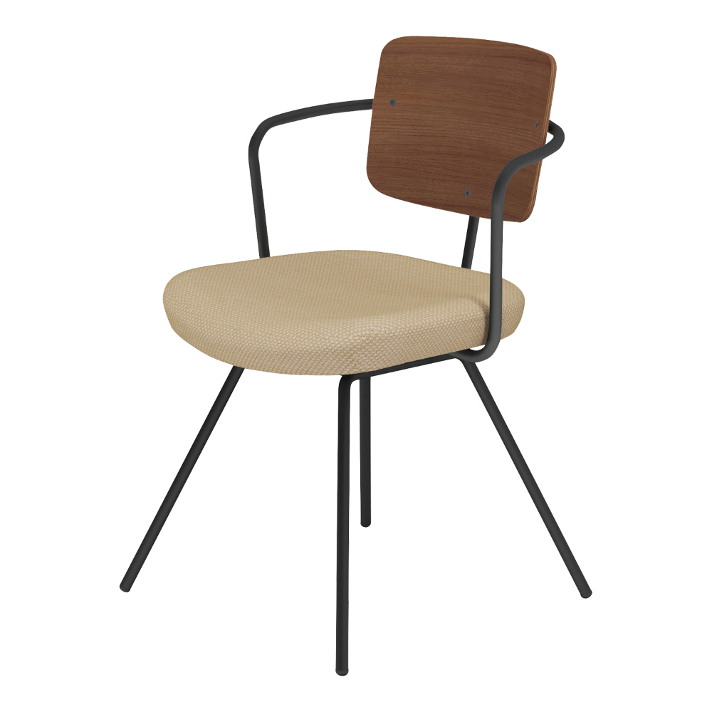 ソフトベージュ