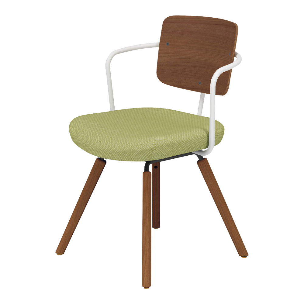 グラスグリーン