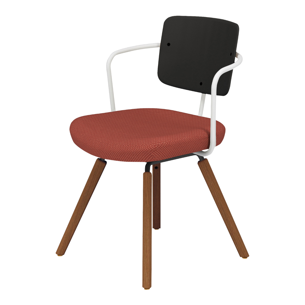 パーシアンレッド