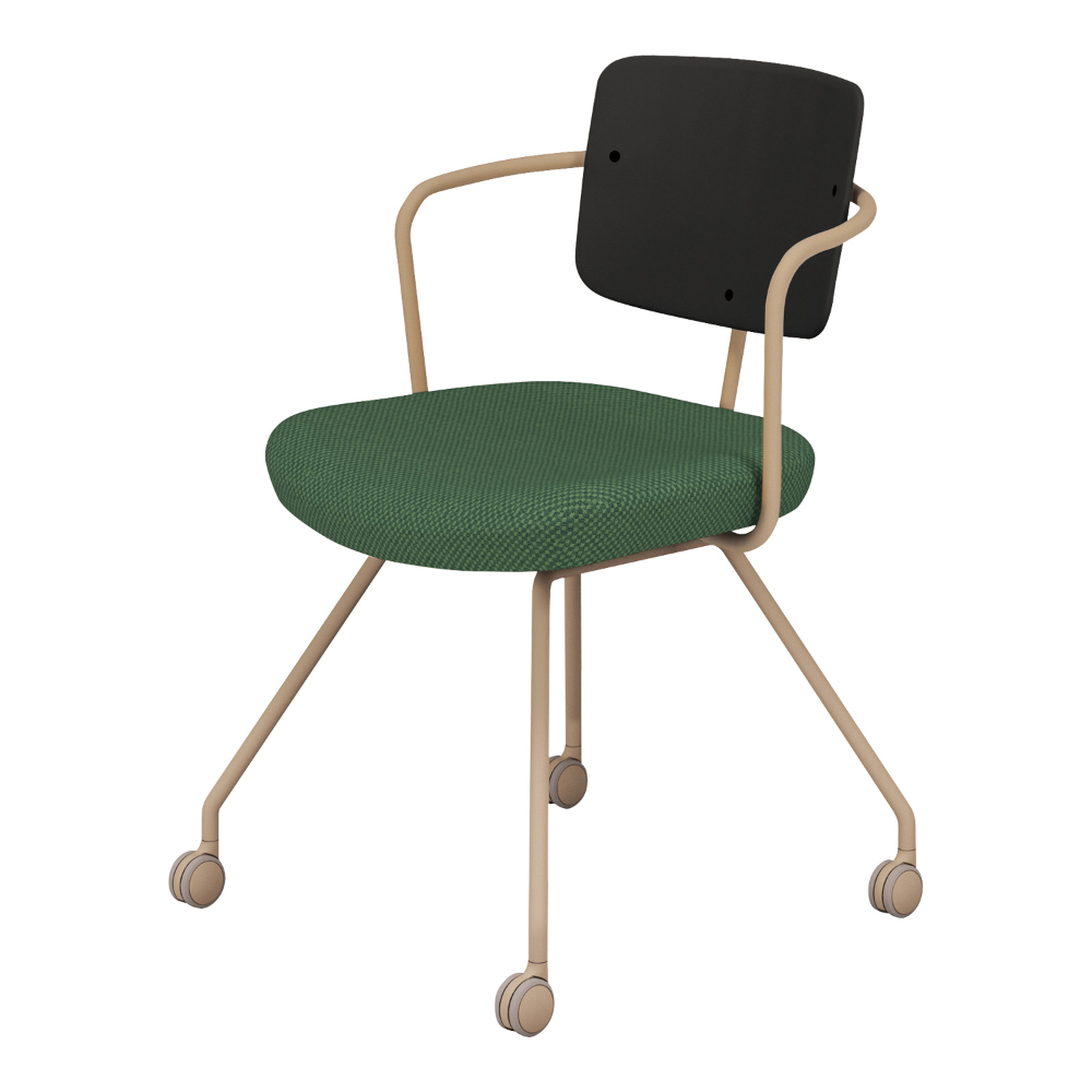 ディープグリーン