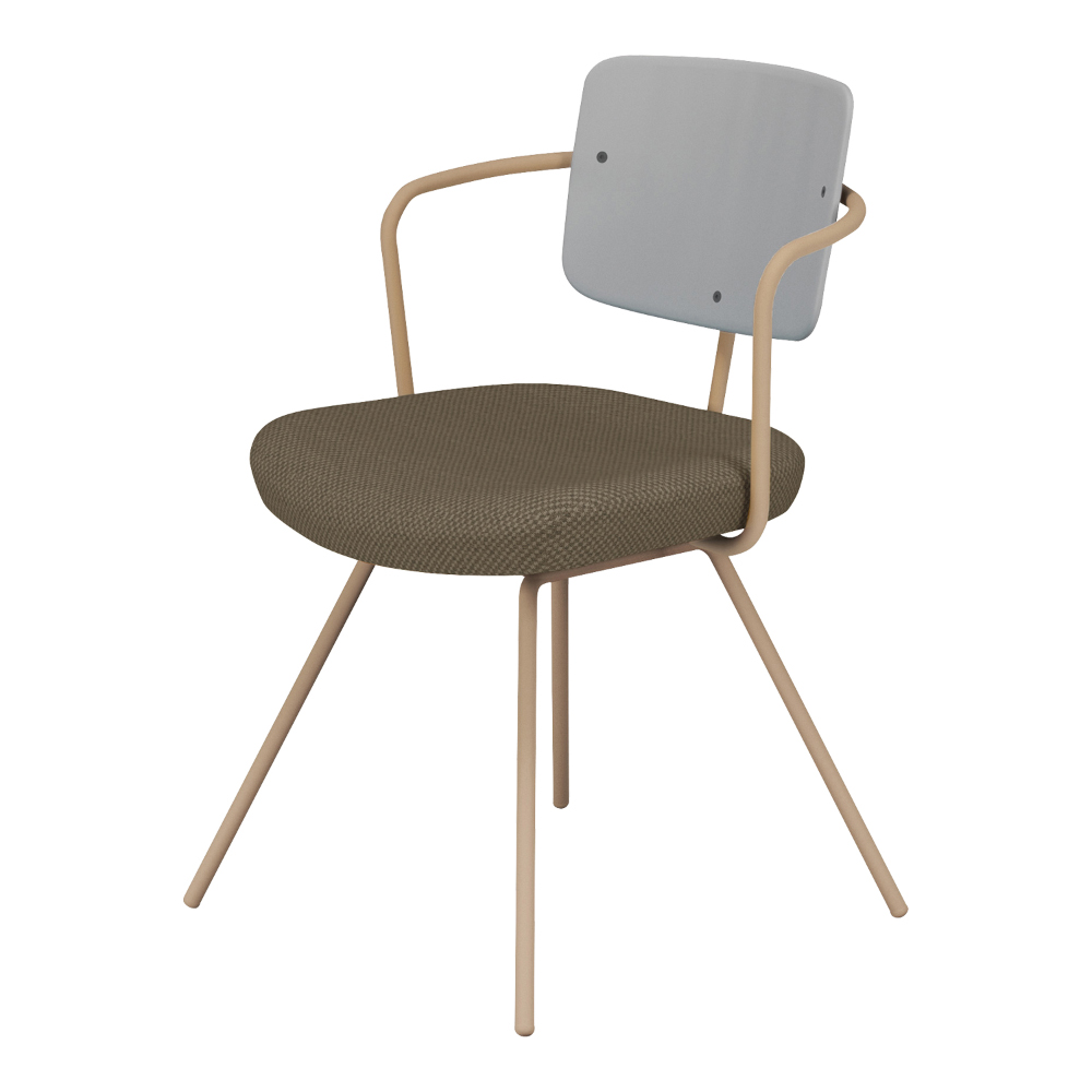 ダークグレージュ