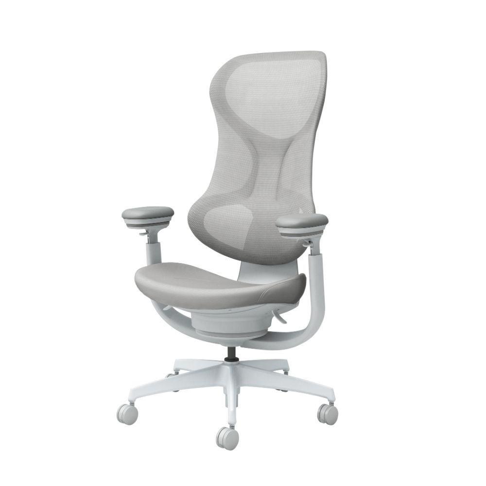 ライトグレー／ベーシック