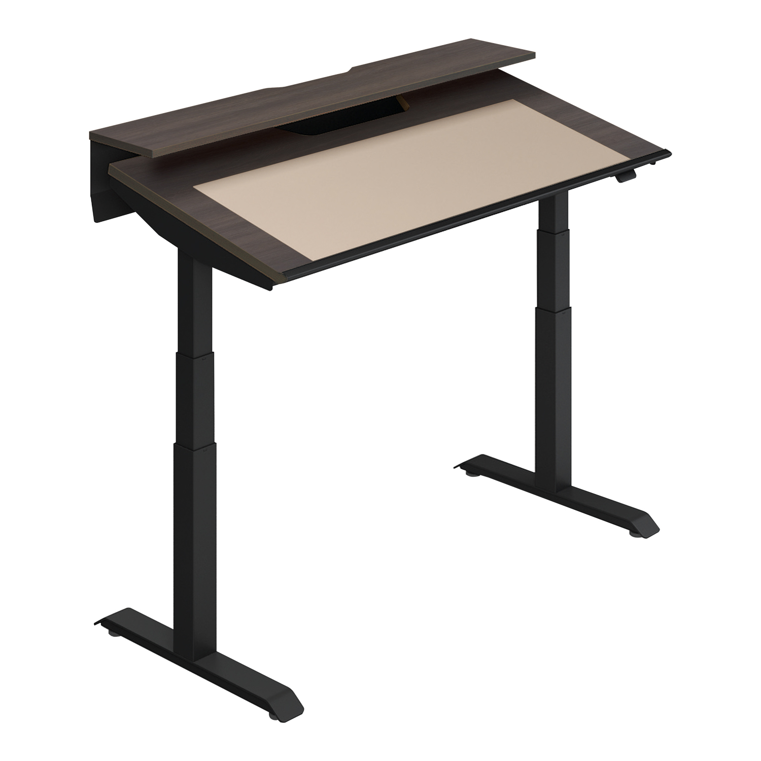 シーケンスチルト