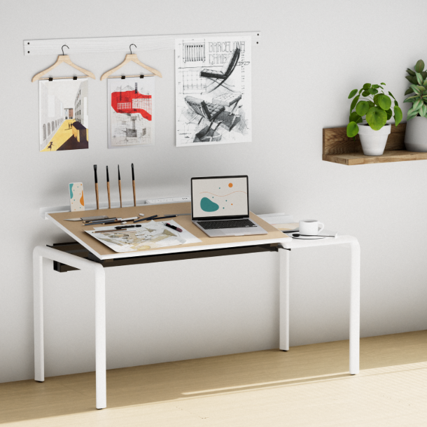 在宅勤務のためのおすすめデスクと選び方｜KOKUYO Workstyle Shop