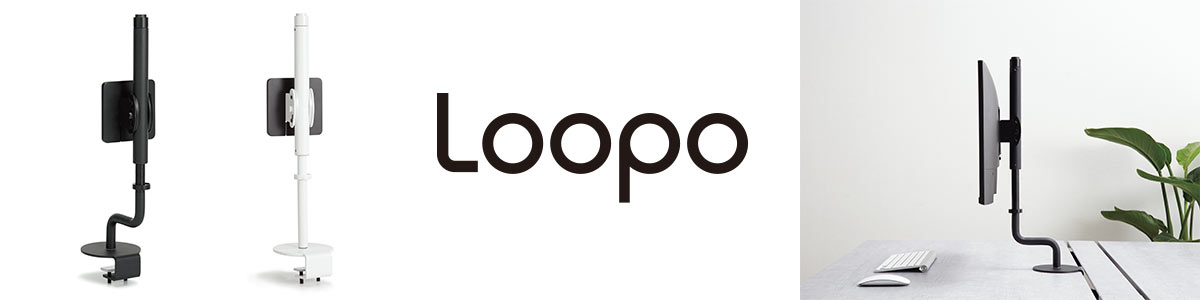 Loopo  ルーポ