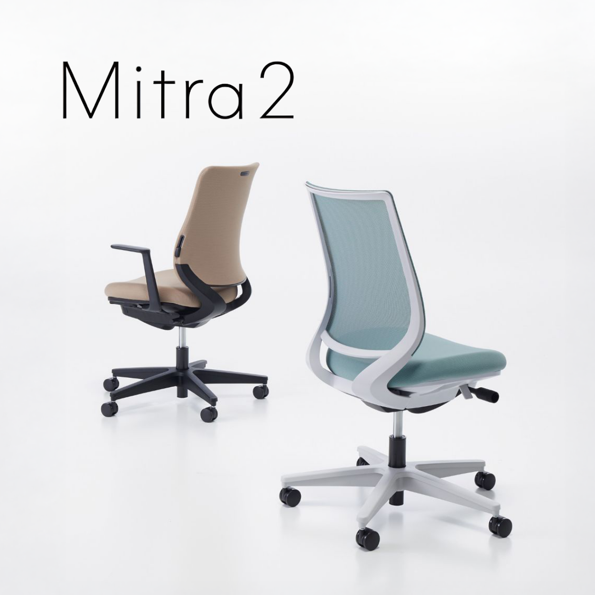 ryonryon様専用 サンドラーグレー4脚 コクヨチェア4脚 （cuna