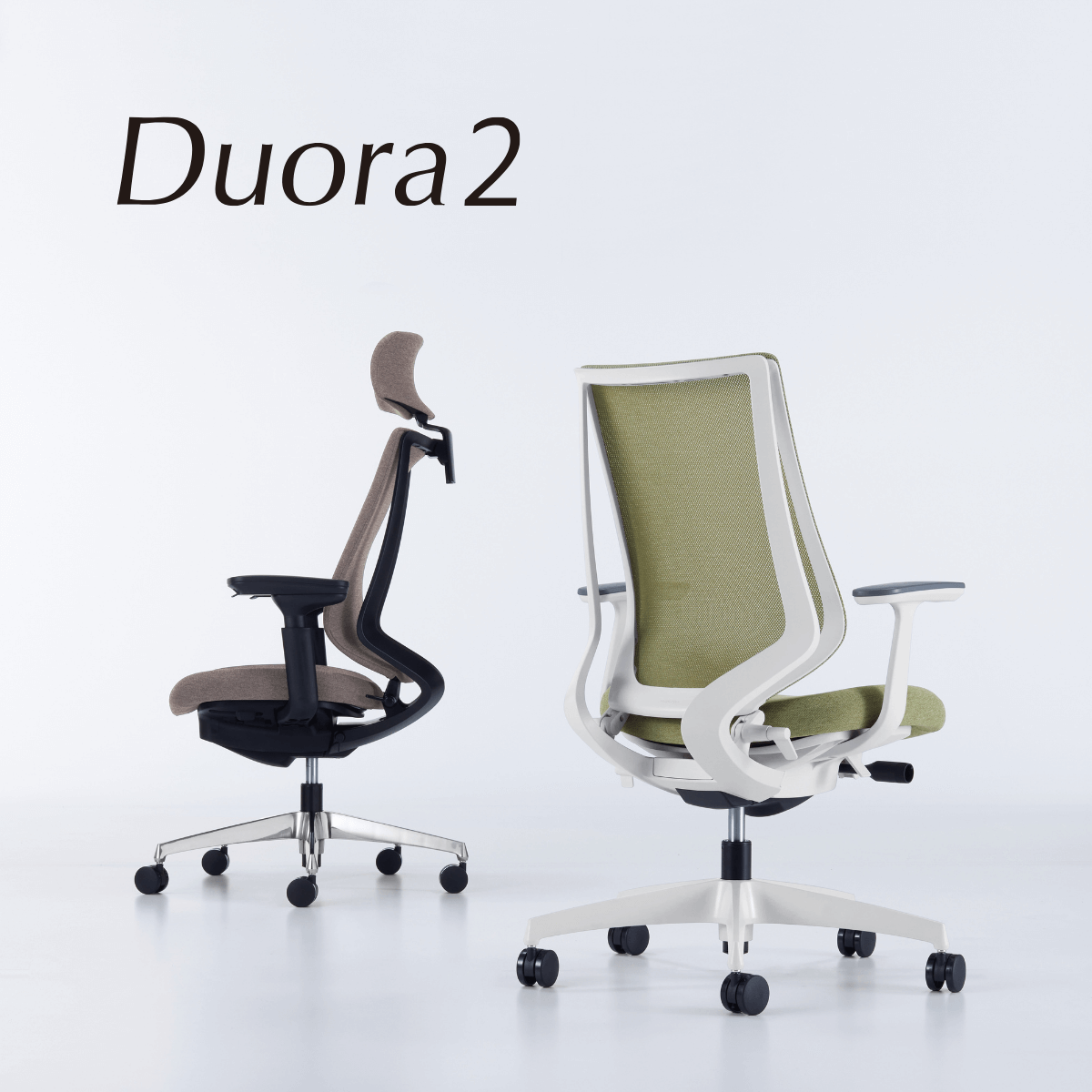 Duora2 デュオラ2