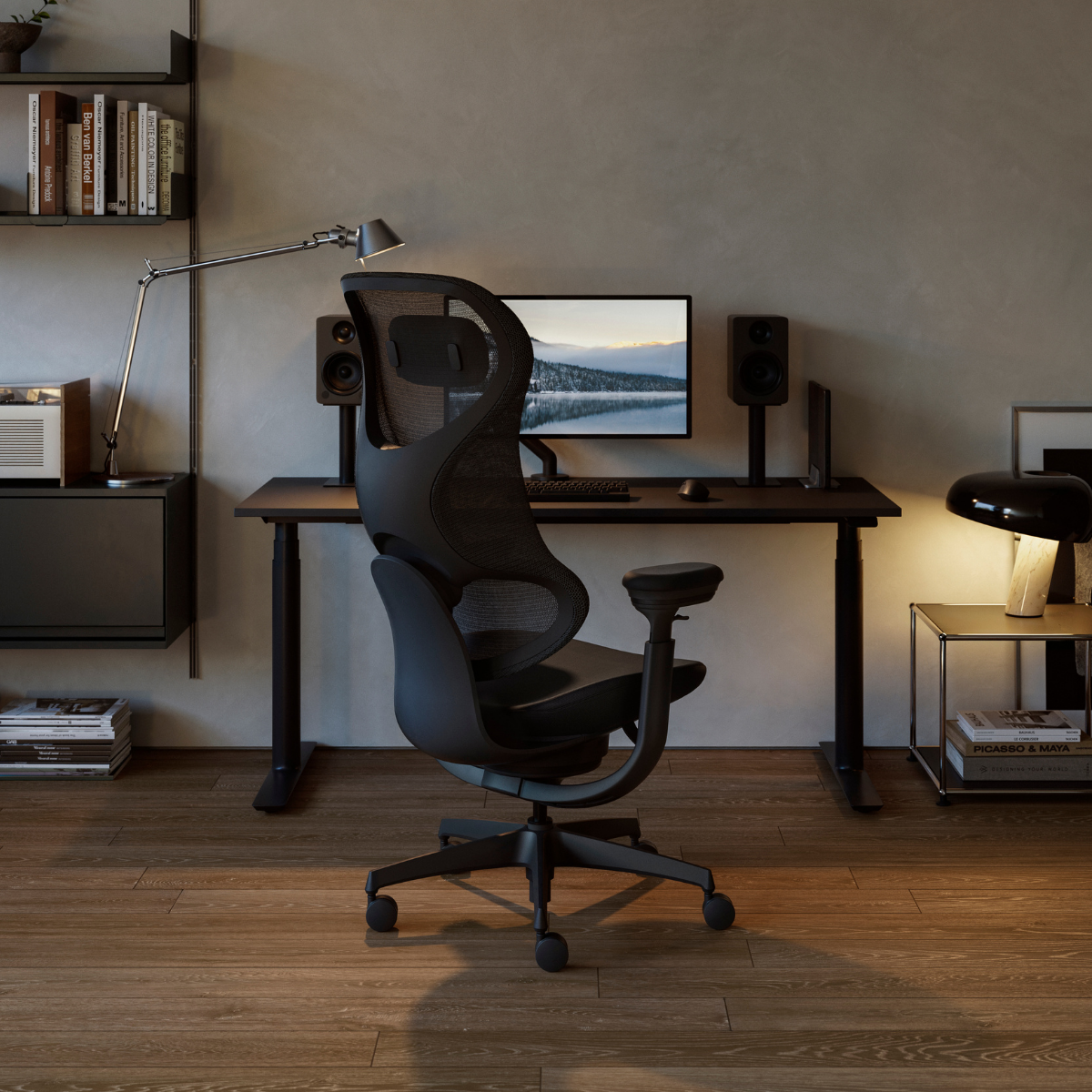 チェア・オフィスチェア | KOKUYO Work Style Shop