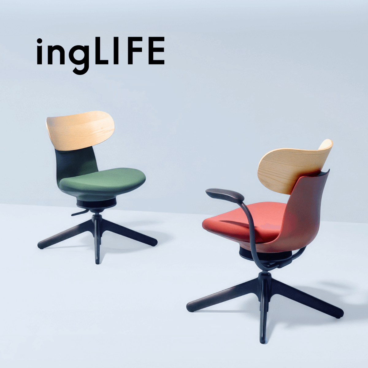 ingLIFE イングライフ