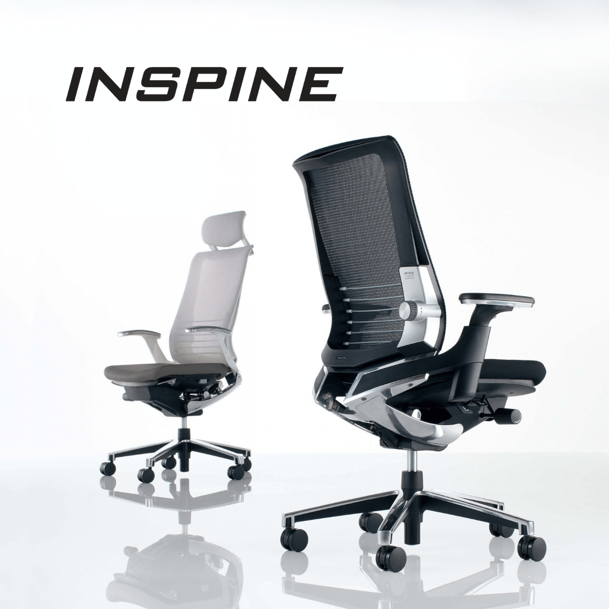 INSPINE インスパイン