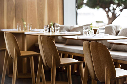 OSSO オッソ チェア