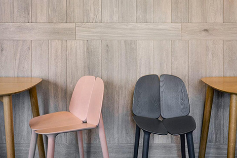 OSSO オッソ チェア