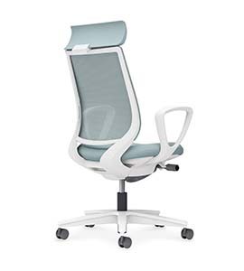 アディショナルバック（ショルダーサポート付き）