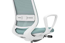 ランバーサポートあり