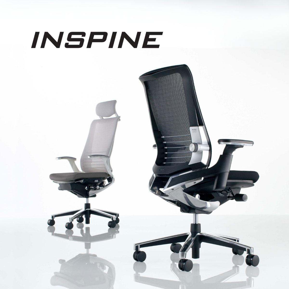 INSPINE インスパイン