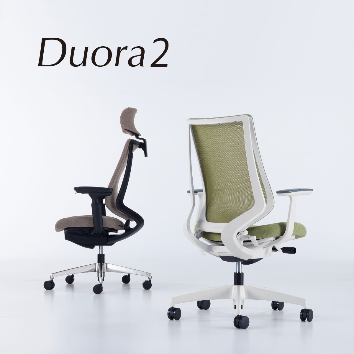 Duora2 デュオラ2