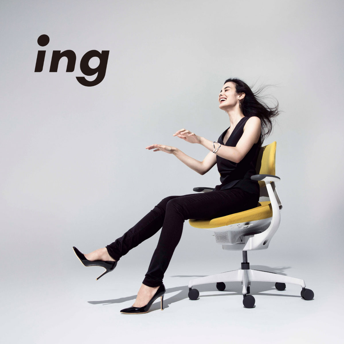 ing イング