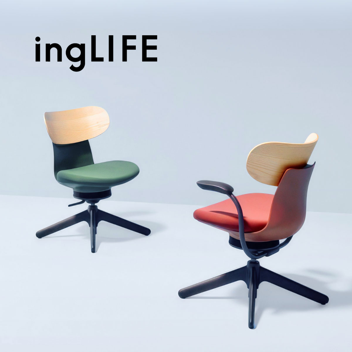 ingLIFE イングライフ