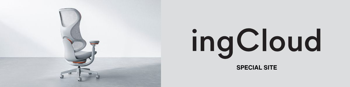ingCloudスペシャルサイト