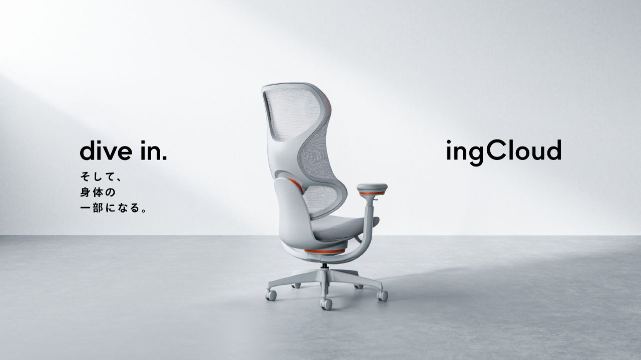 ingCloud 開発者インタビュー