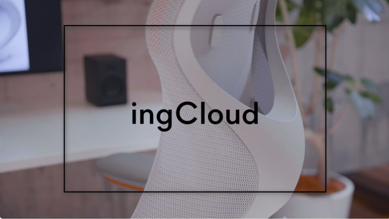 ingCloud 開発者インタビュー