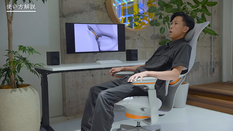 ingCloud 使い方説明