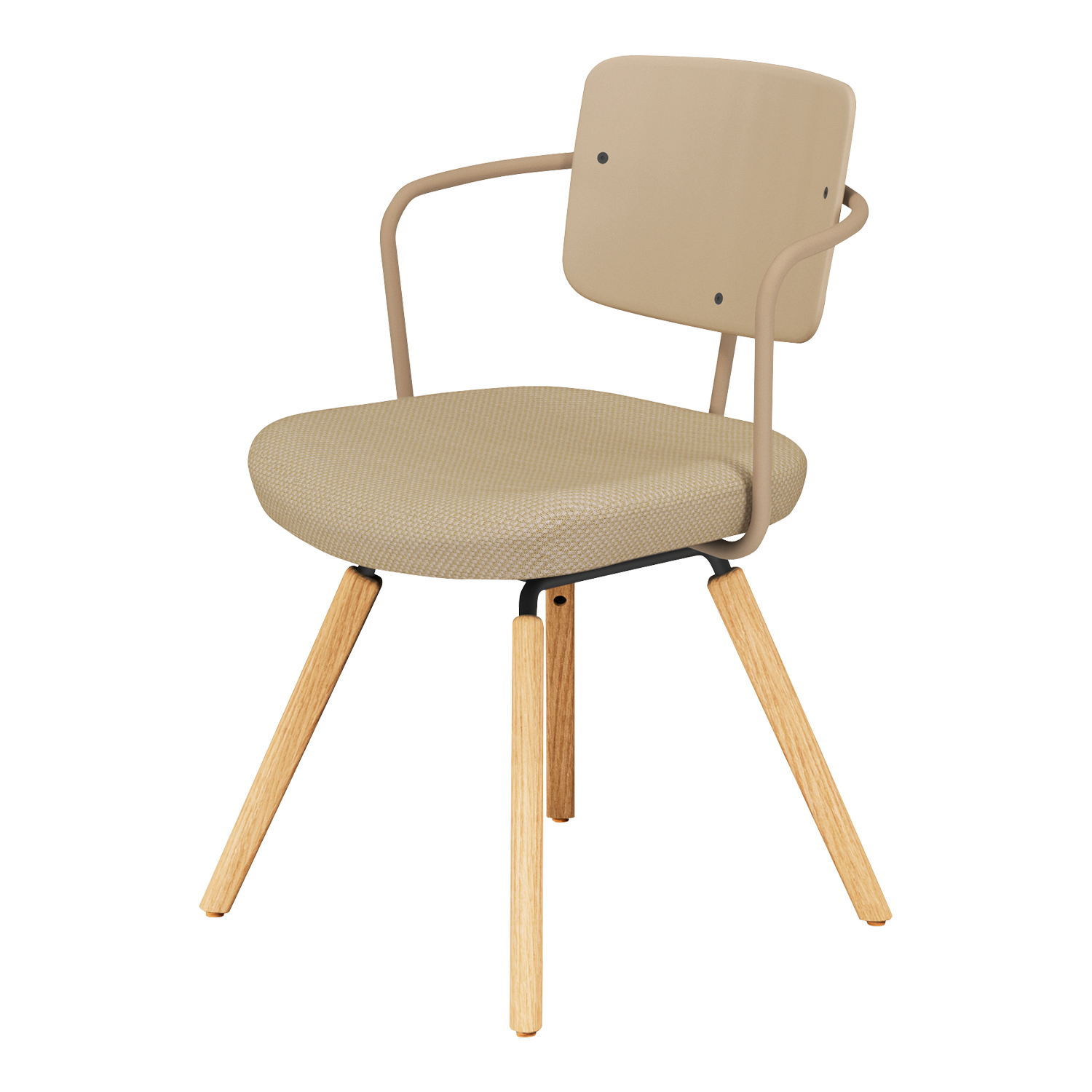 木脚ナチュラル