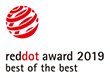 Red Dot Design Award