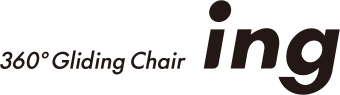 360° Gliding Chair ing
