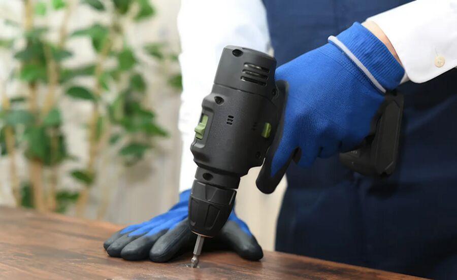 ラクラク納品サービス