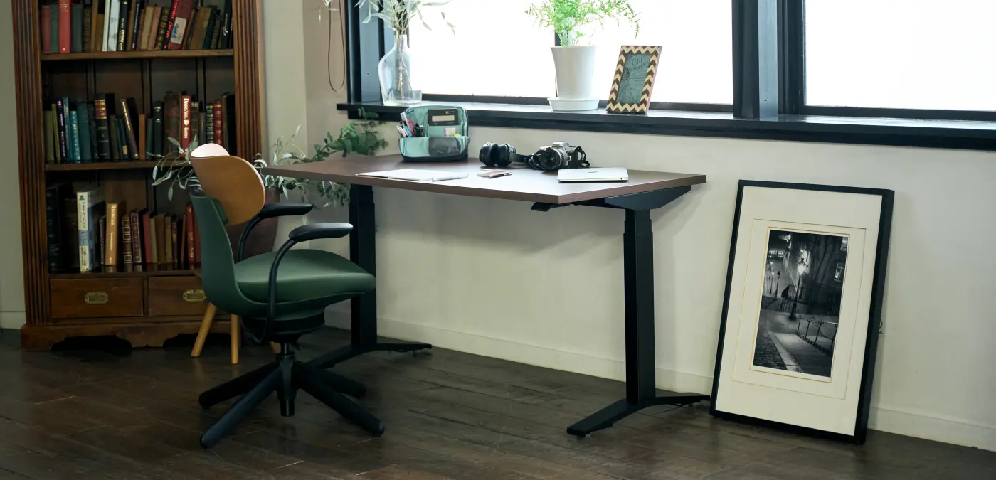 KOKUYOC STAND SIT-W 1006 電動昇降デスク KOKUYOC STAND SIT-W 1006 電動昇降デスク